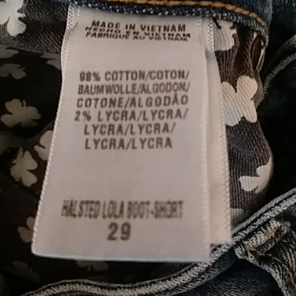 Lucky Brand Lola Bootcut Jeans - Picture 4 of 13